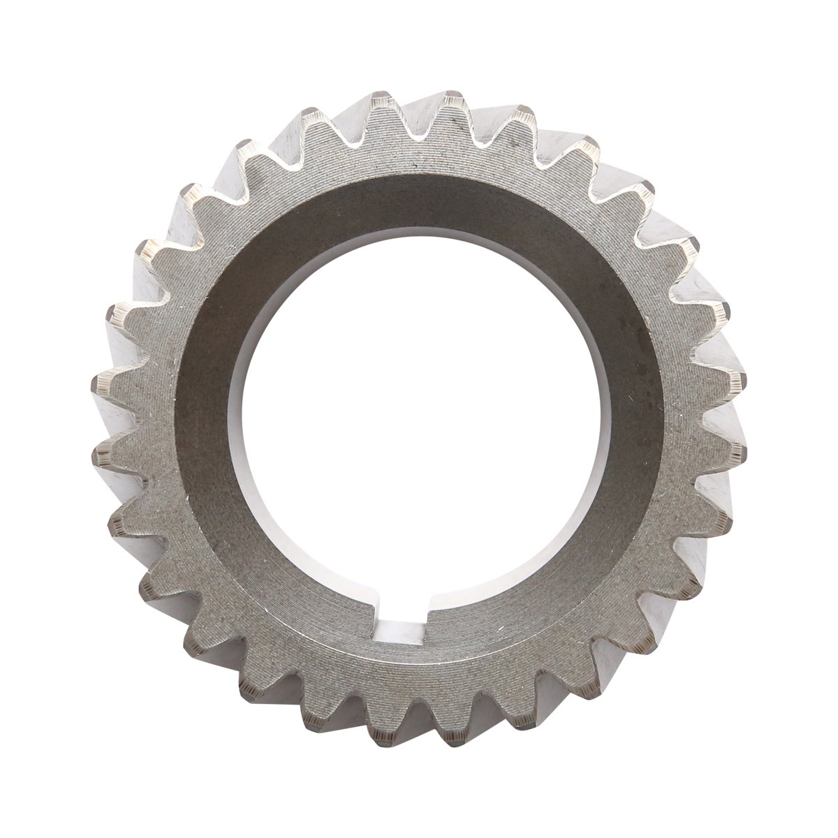 Pinion arbore motor pentru Massey Ferguson, Landini, JCB, motor Perkins cod OEM 31171683, 3638105M1, 734749M1, 02190001, 31171681, 131171681 Breckner Germany